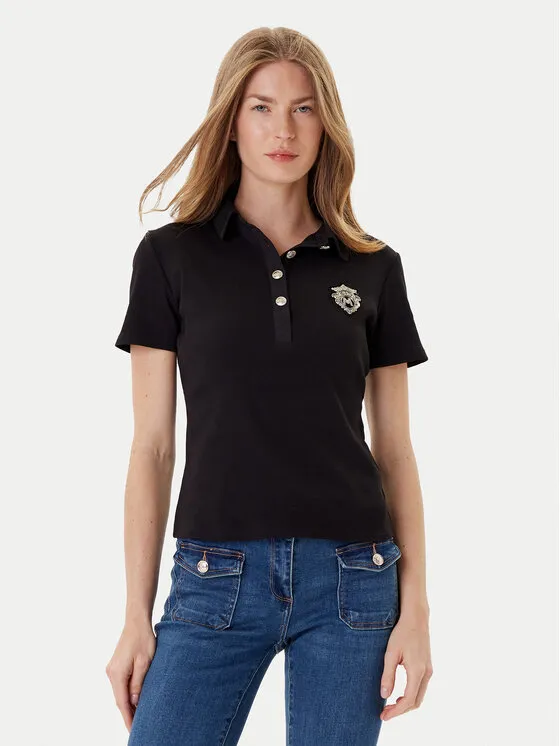 Polo · Μαύρο