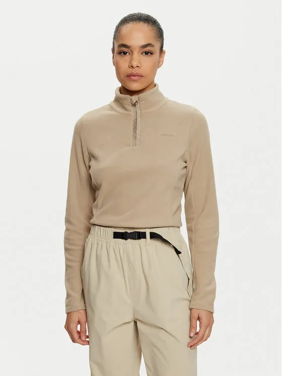 Fleece · Μπεζ
