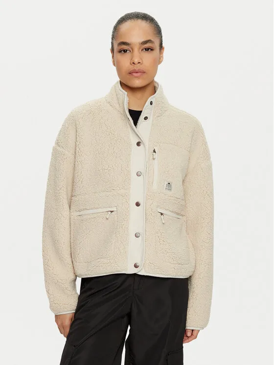 Fleece · Εκρού