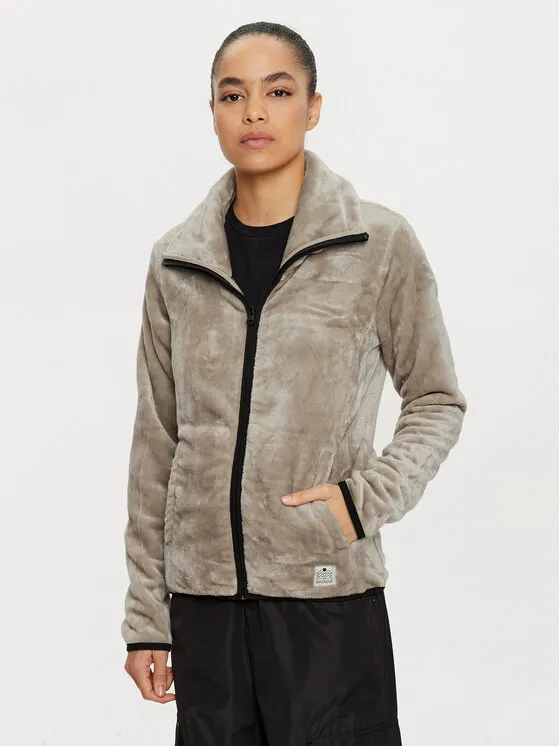Fleece · Μπεζ