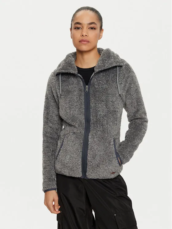 Fleece · Γκρι · Regular Fit