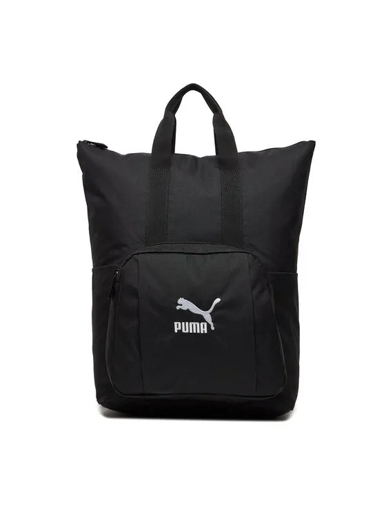 Puma Σακίδιο · Μαύρο