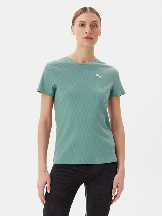 T-Shirt · Πράσινο