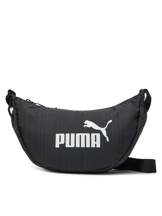 Puma Τσαντάκι μέσης · Μαύρο