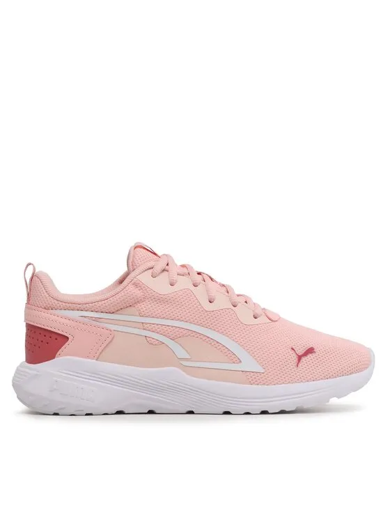 Puma Αθλητικά · Ροζ