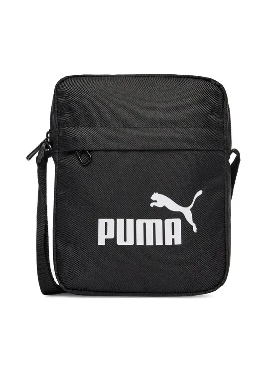 Puma Τσαντάκι · Μαύρο