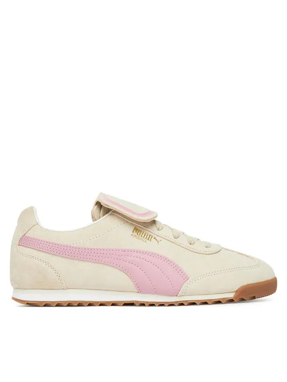 Puma Αθλητικά · Ροζ
