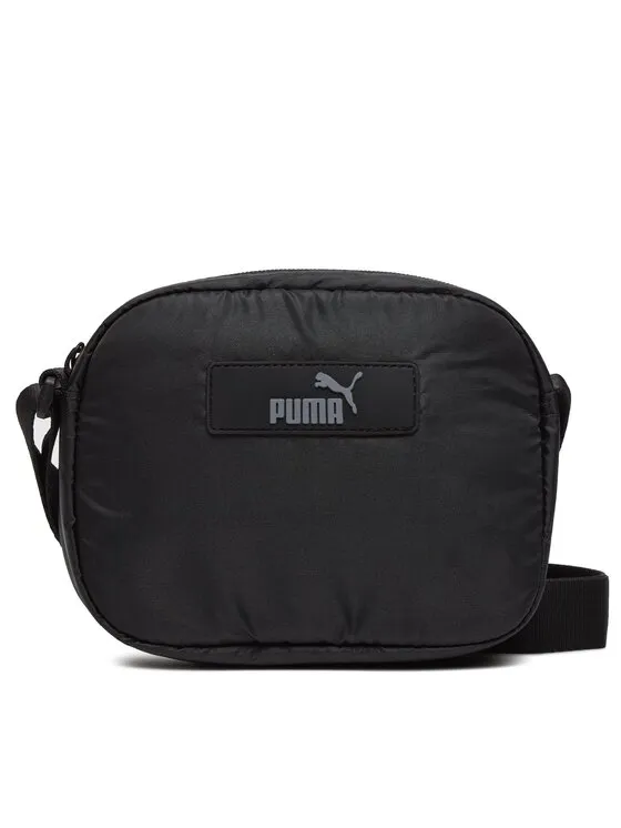 Puma Τσάντα · Μαύρο