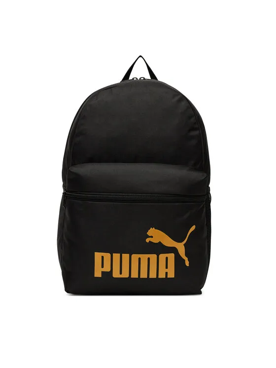 Puma Σακίδιο · Μαύρο