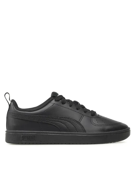 Puma Αθλητικά · Μαύρο