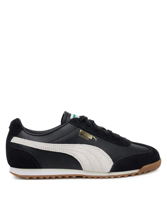 Puma Αθλητικά · Μαύρο