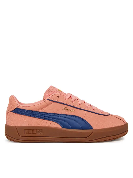 Puma Αθλητικά · Ροζ