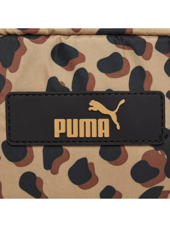 Puma Τσάντα · Καφέ