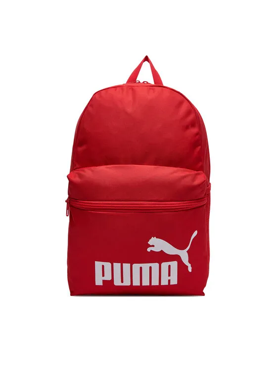 Puma Σακίδιο · Κόκκινο