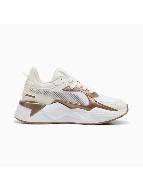 Puma Αθλητικά · Λευκό