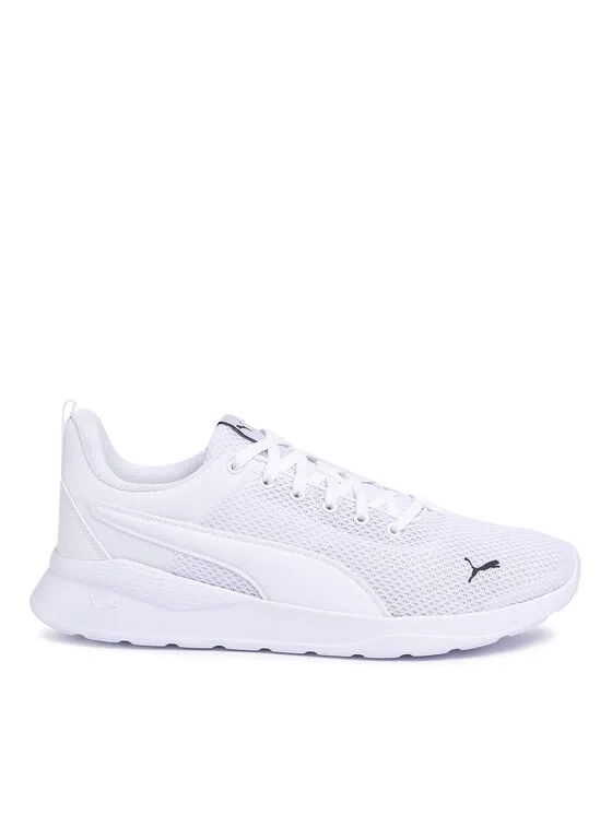 Puma Αθλητικά · Λευκό