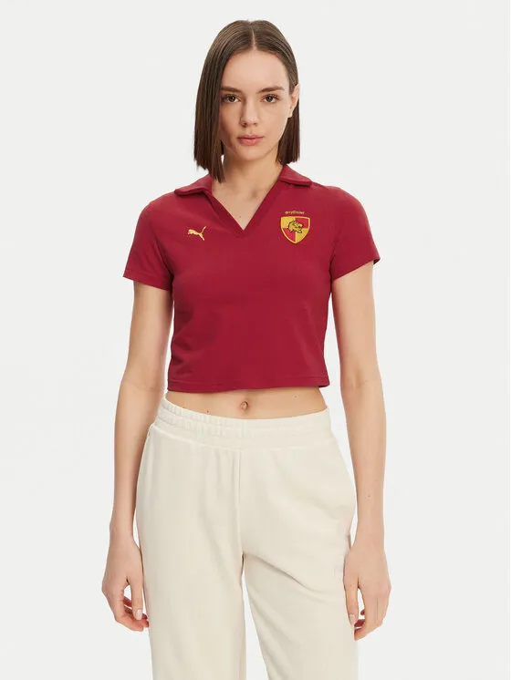 Polo · Κόκκινο