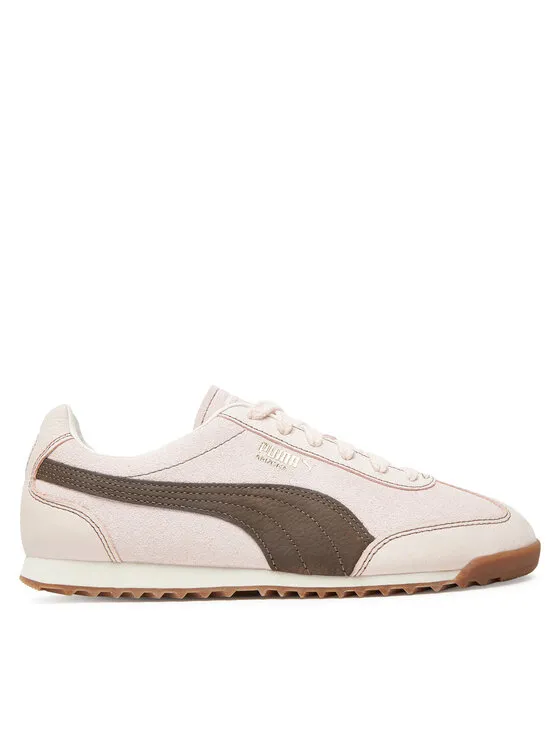 Puma Αθλητικά · Ροζ
