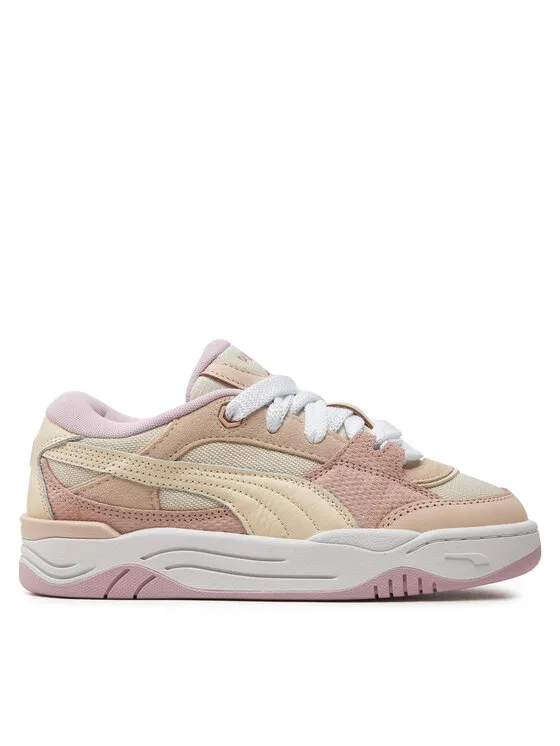 Puma Αθλητικά · Μπεζ