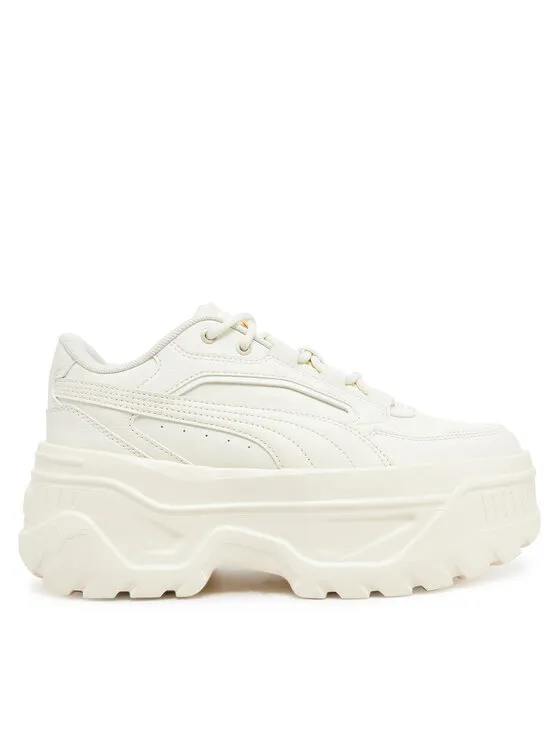 Puma Αθλητικά · Karmen · Κρεμ