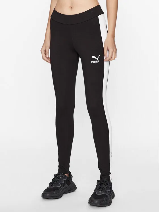Puma Κολάν · Μαύρο