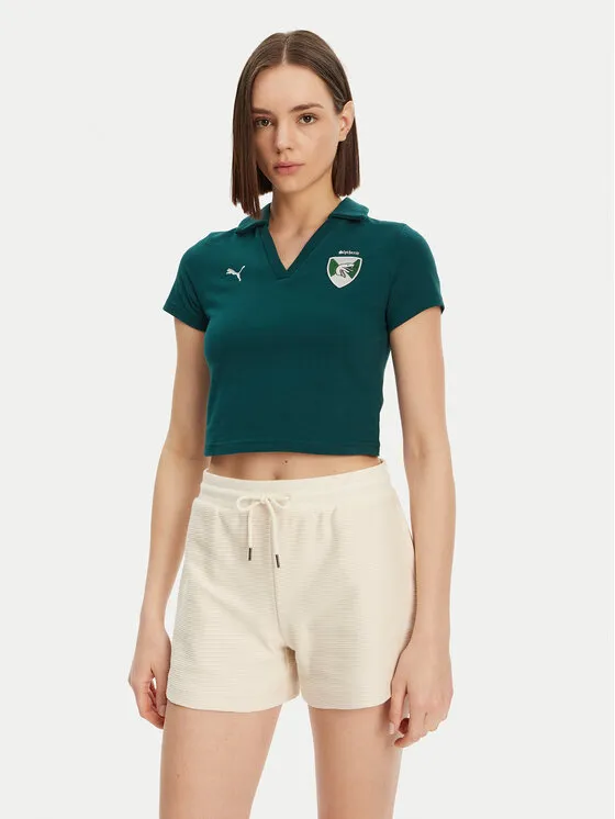 Polo · Πράσινο