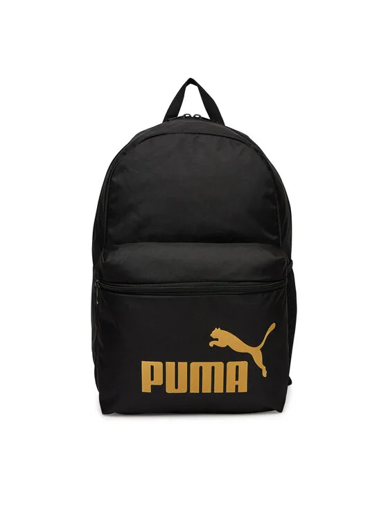 Puma Σακίδιο · Μαύρο