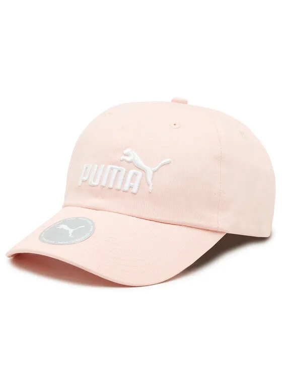 Puma Καπέλο Jockey · Ροζ