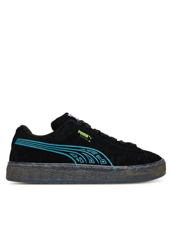 Puma Αθλητικά · Μαύρο