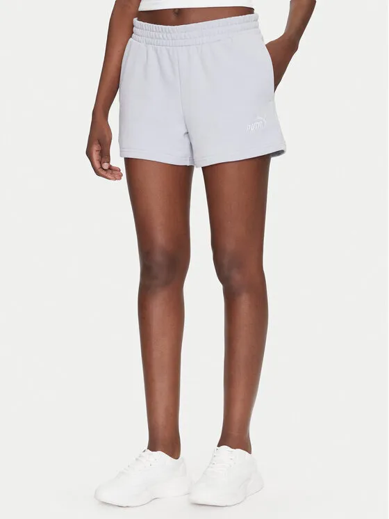 Puma Αθλητικό σορτς · Μπλε