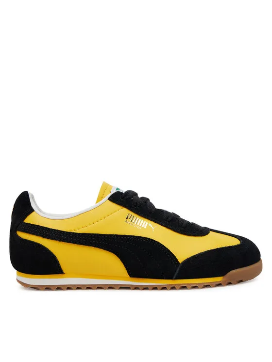 Puma Αθλητικά · Κίτρινο