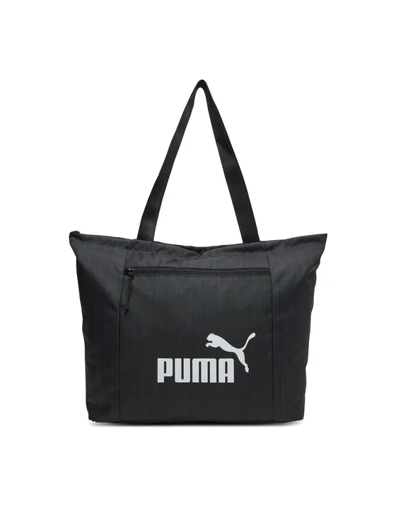 Puma Τσάντα · Μαύρο