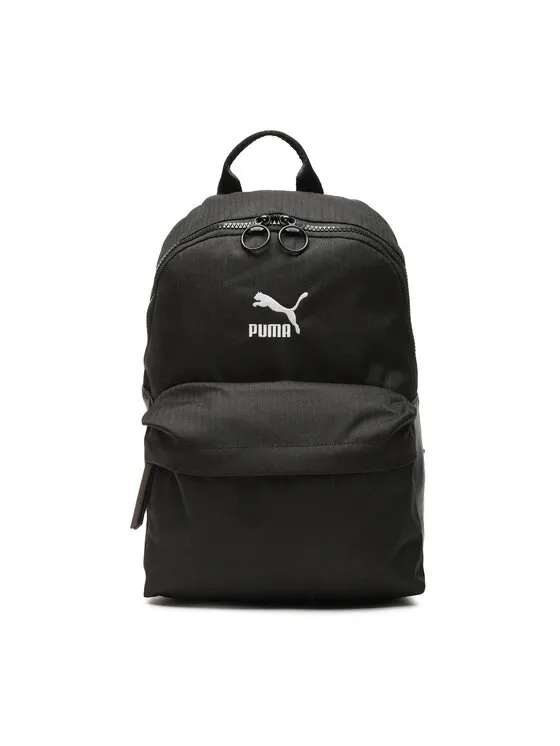 Puma Σακίδιο · Μαύρο