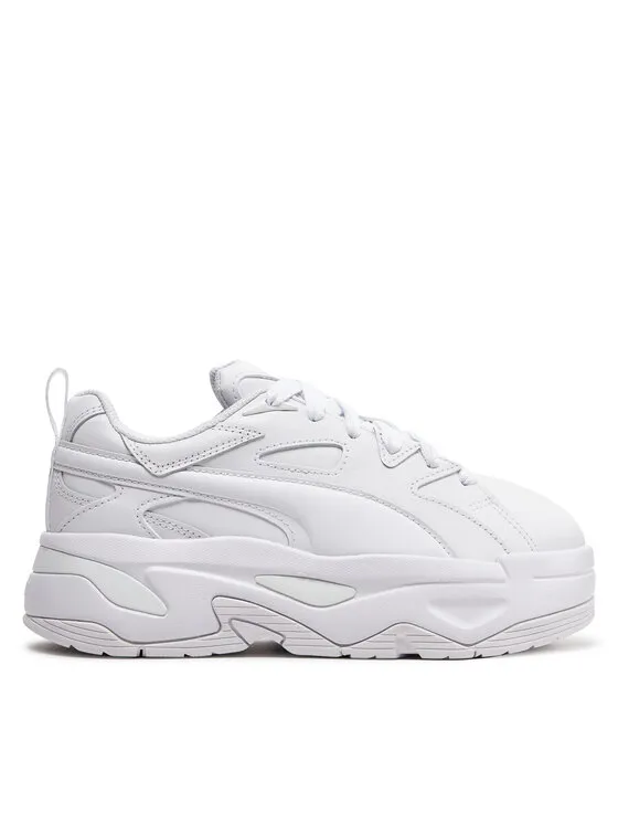 Puma Αθλητικά · Λευκό