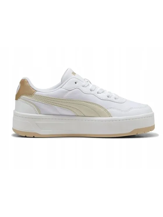 Puma Αθλητικά · Λευκό