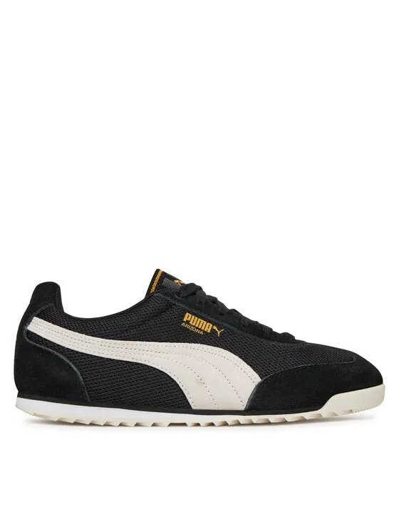 Puma Αθλητικά · Μαύρο
