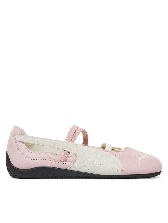 Puma Μπαλαρίνες · Ροζ