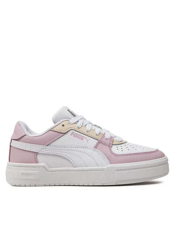 Puma Αθλητικά · Λευκό