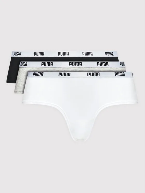 Puma Σετ μποξεράκια 3 τμχ · Έγχρωμο