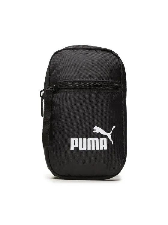 Puma Τσαντάκι · Μαύρο