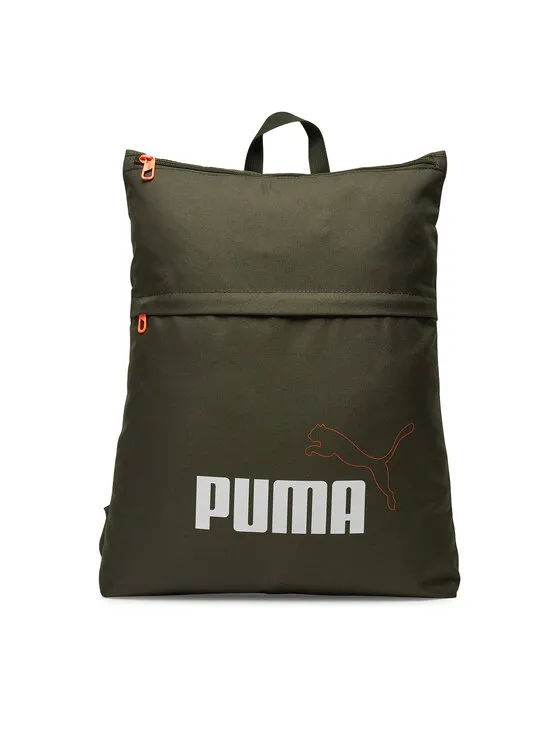 Puma Σακίδιο · Πράσινο