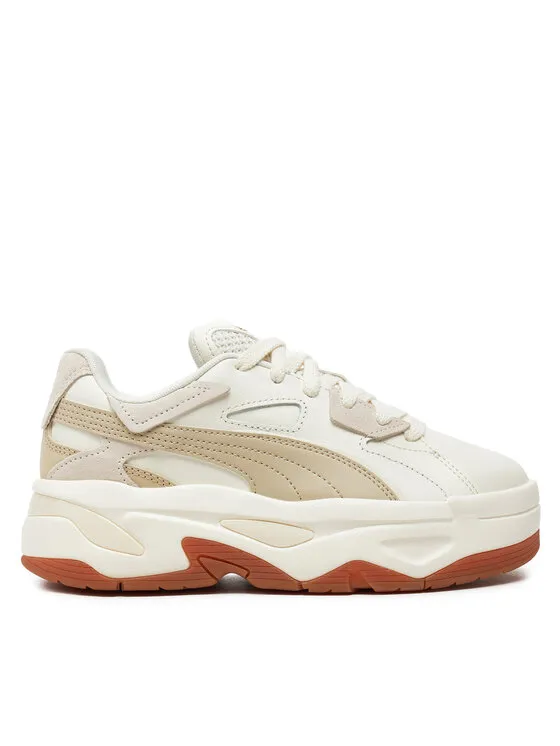 Puma Αθλητικά · Μπεζ