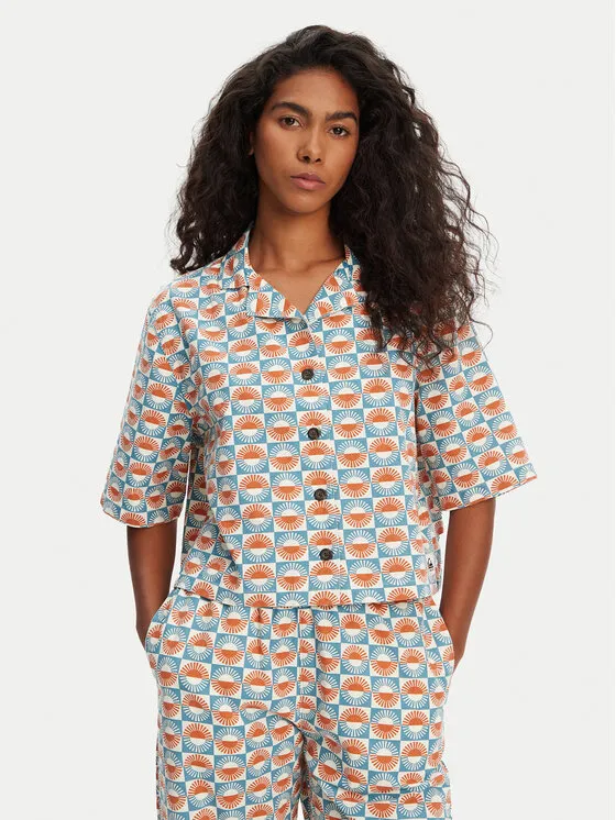 Πουκάμισο · Έγχρωμο · Relaxed Fit