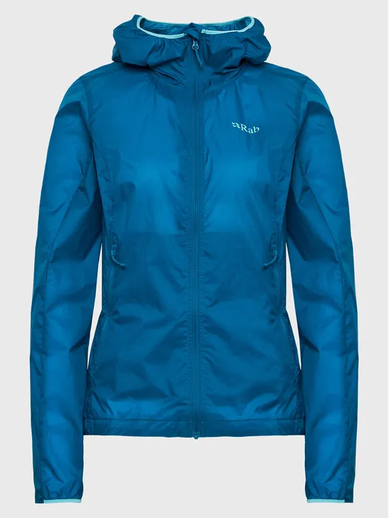 Rab Μπουφάν Softshell · Μπλε