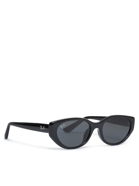 Ray-Ban Γυαλιά ηλίου · Μαύρο