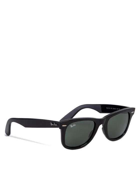 Ray-Ban Γυαλιά ηλίου · Μαύρο