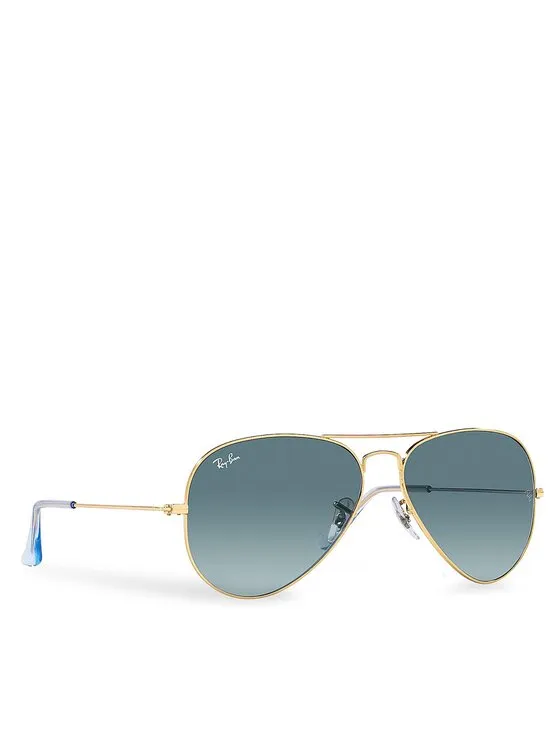 Ray-Ban Γυαλιά ηλίου · Χρυσό