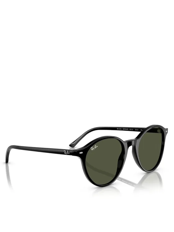 Ray-Ban Γυαλιά ηλίου · Μαύρο