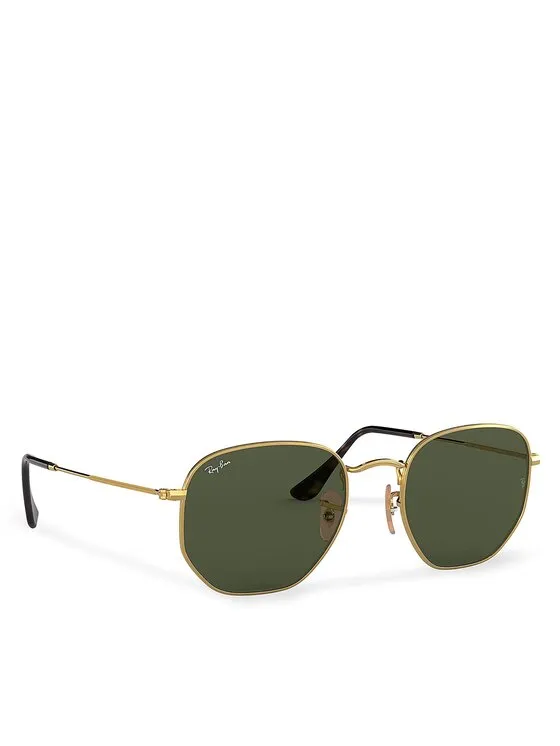 Ray-Ban Γυαλιά ηλίου · Χρυσό