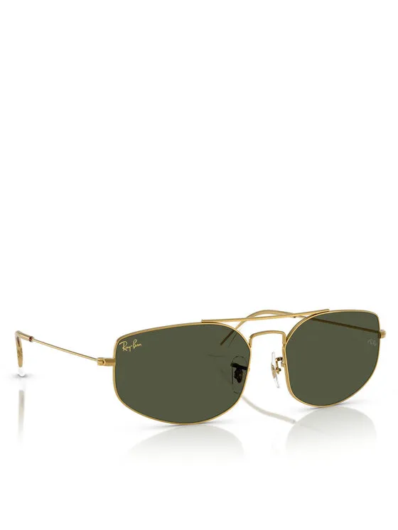 Ray-Ban Γυαλιά ηλίου · Χρυσό